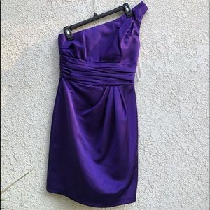 David’s Bridal Dress